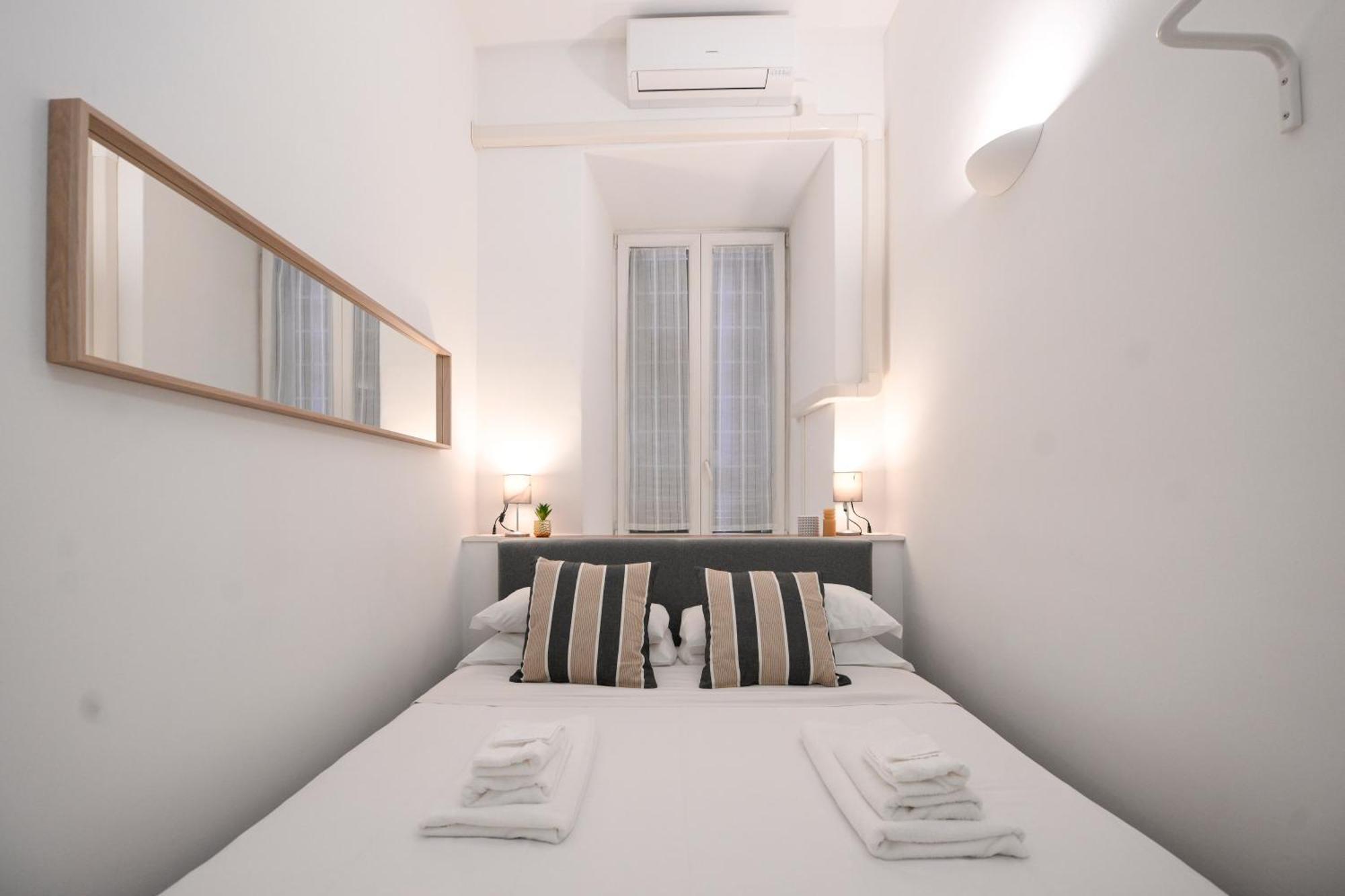 Ferrari 12 - Vaticano Appartement *