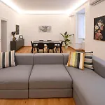 Ferrari 12 Apartment - Vaticano