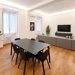 Ferrari 12 Apartment - Vaticano